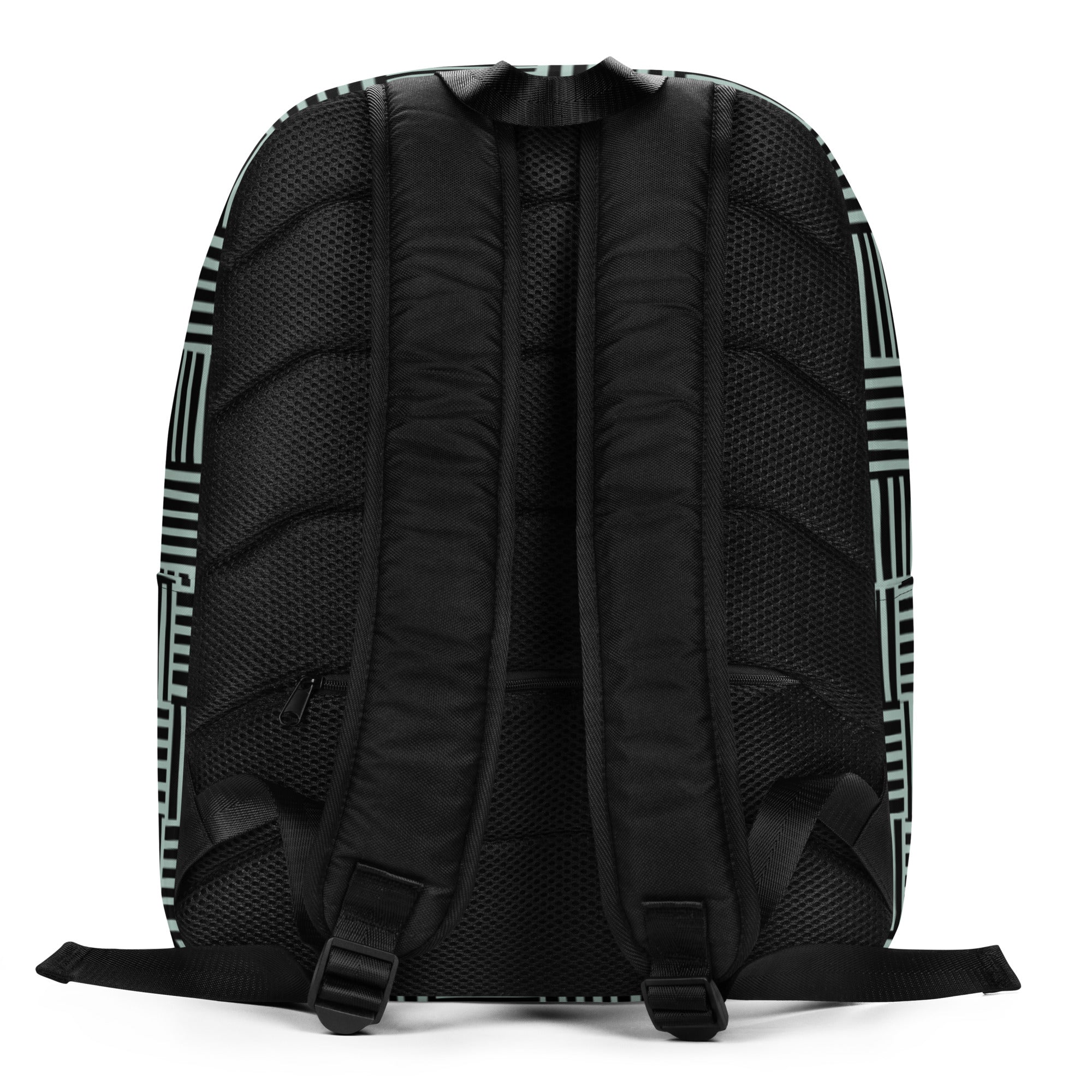 [re-]linquish Backpack